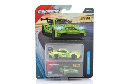 Porsche 911 GT3 R #91 DTM 2025 Thomas Preining Manthey Grello 1:64 Majorette
