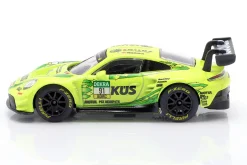 Porsche 911 GT3 R #91 DTM 2025 Thomas Preining Manthey Grello 1:64 Majorette