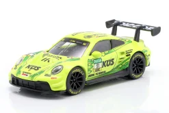 Porsche 911 GT3 R #91 DTM 2025 Thomas Preining Manthey Grello 1:64 Majorette