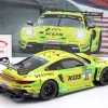 Porsche 911 GT3 R #91 DTM 2025 Thomas Preining Manthey Grello 1:18 Ixo