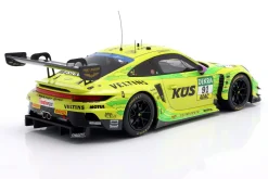 Porsche 911 GT3 R #91 DTM 2025 Thomas Preining Manthey Grello 1:18 Ixo