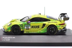 Porsche 911 GT3 R #91 DTM 2025 Thomas Preining Manthey Grello 1:43 Ixo
