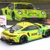 Porsche 911 GT3 R #91 DTM 2024 Thomas Preining Manthey Grello 1:18 Minichamps