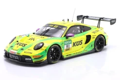 Porsche 911 GT3 R #91 DTM 2024 Thomas Preining Manthey Grello 1:18 Minichamps