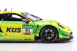 Porsche 911 GT3 R #91 DTM 2024 Thomas Preining Manthey Grello 1:18 Minichamps