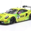 Porsche 911 GT3 R #91 DTM 2024 Thomas Preining Manthey Grello 1:18 Ixo