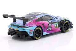 Porsche 911 (992) GT3 R #9 DTM 2023 Tim Heinemann 1:64 Majorette