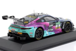 Porsche 911 GT3 R #9 DTM 2023 Tim Heinemann 1:43 Minichamps