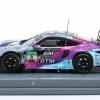 Porsche 911 (992) GT3 R #9 DTM 2023 Tim Heinemann 1:64 Tarmac Works