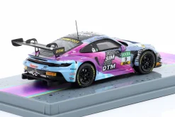 Porsche 911 (992) GT3 R #9 DTM 2023 Tim Heinemann 1:64 Tarmac Works