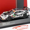 Porsche 911 (991) GT3 R #17 GT Masters 2018 Bernhard, Estre 1:43 CMR