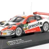 Porsche 911 (991) GT3 R #99 GT Masters Champion 2018 Renauer, Jaminet 1:43 CMR