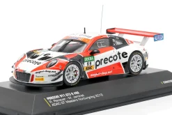Porsche 911 (991) GT3 R #99 GT Masters Champion 2018 Renauer, Jaminet 1:43 CMR