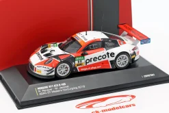 Porsche 911 (991) GT3 R #99 GT Masters Champion 2018 Renauer, Jaminet 1:43 CMR