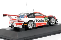 Porsche 911 (991) GT3 R #99 GT Masters Champion 2018 Renauer, Jaminet 1:43 CMR