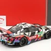 Porsche 911 (991) GT3 R #69 GT Masters 2018 Slooten, Luhr Iron Force 1:18 Ixo