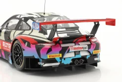 Porsche 911 (991) GT3 R #69 GT Masters 2018 Slooten, Luhr Iron Force 1:18 Ixo