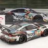 Porsche 911 GT3 R #17 GT Masters 2020 Team75 Bellof Tribute 1:18 Minichamps