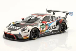 Porsche 911 GT3 R #17 GT Masters 2020 Team75 Bellof Tribute 1:18 Minichamps