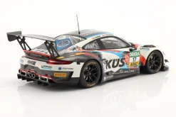 Porsche 911 GT3 R #17 GT Masters 2020 Team75 Bellof Tribute 1:18 Minichamps