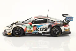 Porsche 911 GT3 R #17 GT Masters 2020 Team75 Bellof Tribute 1:18 Minichamps