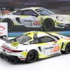 Porsche 911 GT3 R #92 24h LeMans 2024 Bachler, Malykhin, Sturm 1:18 Ixo