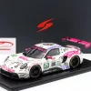 Porsche 911 GT3 R #85 24h LeMans 2025 Iron Dames 1:18 Spark