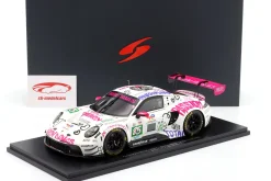 Porsche 911 GT3 R #85 24h LeMans 2025 Iron Dames 1:18 Spark