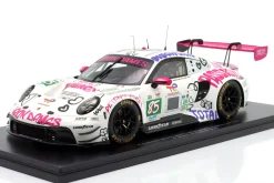Porsche 911 GT3 R #85 24h LeMans 2025 Iron Dames 1:18 Spark