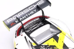Porsche 911 GT3 R #92 24h LeMans 2024 Manthey PureRxcing 1:18 Minichamps