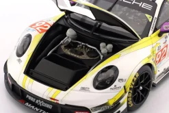 Porsche 911 GT3 R #92 24h LeMans 2024 Manthey PureRxcing 1:18 Minichamps