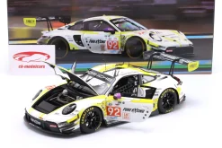 Porsche 911 GT3 R #92 24h LeMans 2024 Manthey PureRxcing 1:18 Minichamps