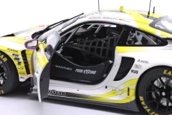 Porsche 911 GT3 R #92 24h LeMans 2024 Manthey PureRxcing 1:18 Minichamps