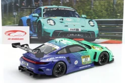 Porsche 911 GT3 R #33 24h Nürburgring 2025 Falken Motorsports 1:18 Ixo