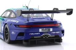 Porsche 911 GT3 R #33 24h Nürburgring 2025 Falken Motorsports 1:18 Ixo