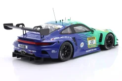Porsche 911 GT3 R #33 24h Nürburgring 2025 Falken Motorsports 1:18 Ixo