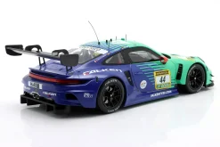 Porsche 911 GT3 R #44 24h Nürburgring 2025 Falken Motorsports 1:18 Ixo
