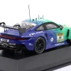 Porsche 911 GT3 R #44 24h Nürburgring 2025 Falken Motorsports 1:43 Ixo