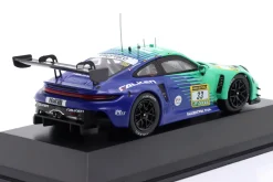 Porsche 911 GT3 R #33 24h Nürburgring 2025 Falken Motorsports 1:43 Ixo