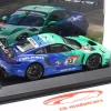 Porsche 911 GT3 R #33 24h Nürburgring 2023 Falken Motorsports 1:43 Minichamps