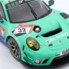 Porsche 911 GT3 R #33 24h Nürburgring 2020 Falken Motorsports 1:18 Ixo