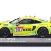 Porsche 911 GT3 R #911 24h Nürburgring 2023 Manthey Grello 1:43 Minichamps