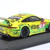 Porsche 911 GT3 R #1 24h Nürburgring 2022 Manthey Grello 1:43 Minichamps