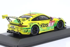 Porsche 911 GT3 R #1 24h Nürburgring 2022 Manthey Grello 1:43 Minichamps