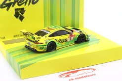 Porsche 911 GT3 R #1 24h Nürburgring 2022 Manthey Grello 1:43 Minichamps