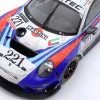 Porsche 911 GT3 R #221 24h Spa 2022 GPX Martini Racing 1:18 Ixo