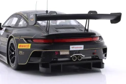Porsche 911 GT3 R (992) #91 24h Spa 2025 Herberth Motorsport 1:18 Ixo