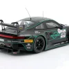 Porsche 911 GT3 R (992) #92 24h Spa 2025 Herberth Motorsport 1:18 Ixo
