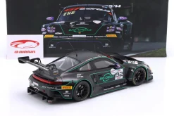 Porsche 911 GT3 R (992) #92 24h Spa 2025 Herberth Motorsport 1:18 Ixo