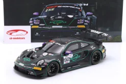Porsche 911 GT3 R (992) #92 24h Spa 2025 Herberth Motorsport 1:18 Ixo